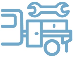 Upfits & Accessories Icon